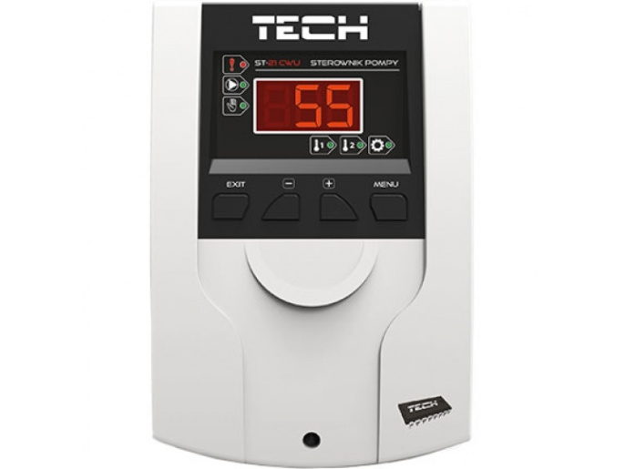 Контроллер для насоса TECH ST-21 BUFOR