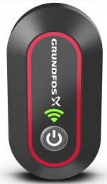 Модуль связи Grundfos MI401 ALPHA Reader