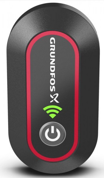 Модуль связи Grundfos MI401 ALPHA Reader