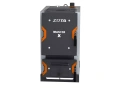 Твердотопливный напольный котел отопления ZOTA Master X-25П