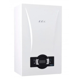 Настенный газовый конденсационный котел отопления E.C.A. PROTEUS PREMIX 28 HST NG