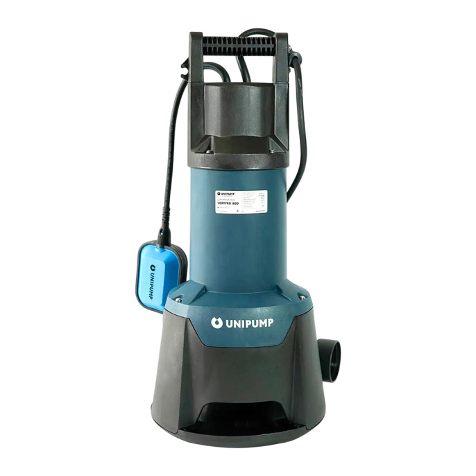 Дренажный насос UNIPUMP VORTPRO 2000