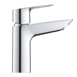 Смеситель для раковины Grohe BauLoop EcoJoy, размер M, хром