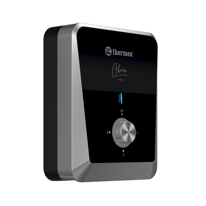 Электрический проточный водонагреватель Thermex Oberon 6000