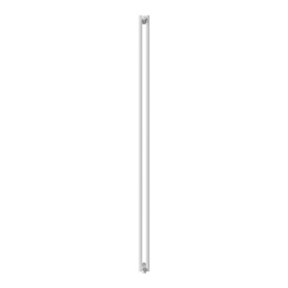 Стальной трубчатый радиатор отопления Royal Thermo Shift R22 VC2180 - 14 секций RAL9016 (белый)