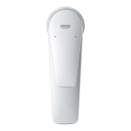 Смеситель для раковины чаши Grohe BauEdge для свободностоящей, XL-Size, хром
