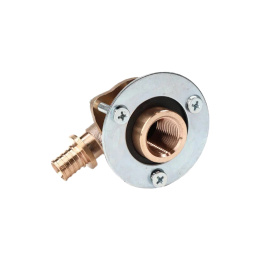 Угольник настенный РЕХАУ для гипсокартонных плит 16-Rp1/2x28 RX+