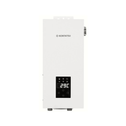 Электрический котёл отопления одноконтурный настенный Kentatsu Nobby Electro KBQ-13 (33356)