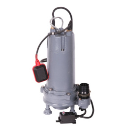 Дренажный насос Aquario GRINDER-200, погружной