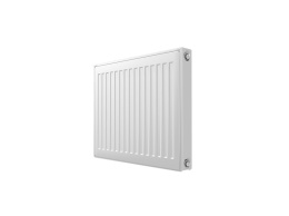 Стальной панельный радиатор отопления Royal Thermo COMPACT C33-900-1400 RAL9016