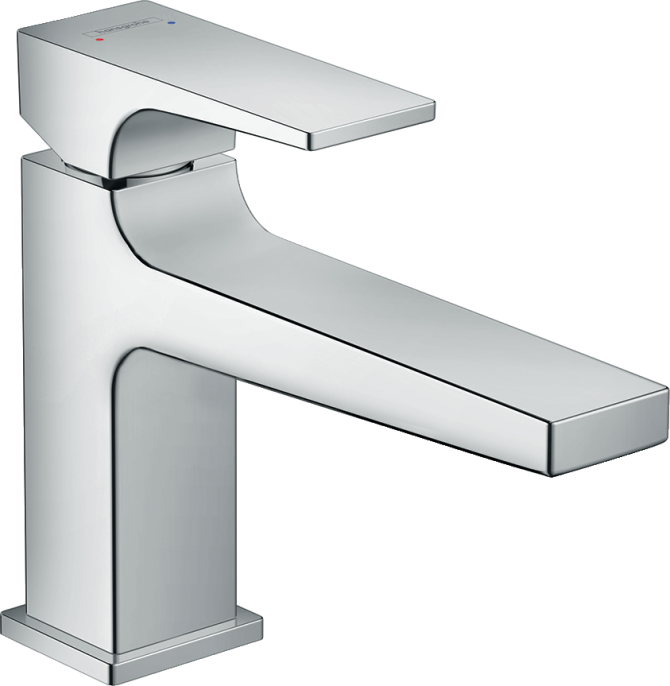 Смеситель для раковины Hansgrohe Metropol 32502000