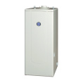 Напольный дизельный котел отопления, двухконтурный Kiturami TURBO - 17 R