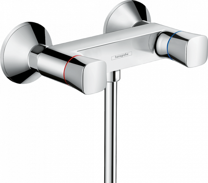 Смеситель для душа Hansgrohe Logis 71263000
