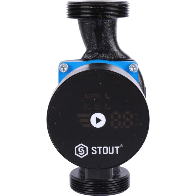 Циркуляционный насос Stout mini pro 32/60-180
