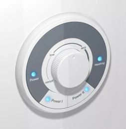 Электрический накопительный водонагреватель Thermex Ceramik 30 V