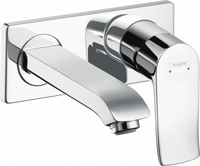 Встраиваемый смеситель Hansgrohe Metris 31085000