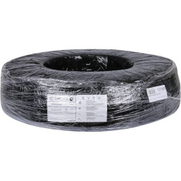 Труба (PE-XA) из сшитого полиэтилена с кислородным слоем Stout красная 16x2,0, SPX-0002-001620