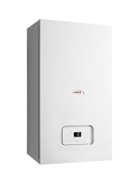 Настенный газовый конденсационный котел отопления Protherm Рысь К 25 MKO