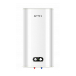 Электрический накопительный водонагреватель Termica NEMO 50 INOX
