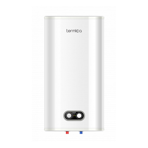 Электрический накопительный водонагреватель Termica NEMO 50 INOX