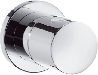 Вентиль Hansgrohe запорный 15972000