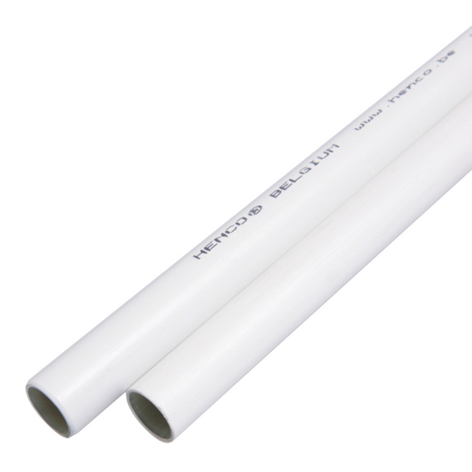 Труба металлопластиковая Henco STANDARD, PEXc-AL-PEXc, 20х2