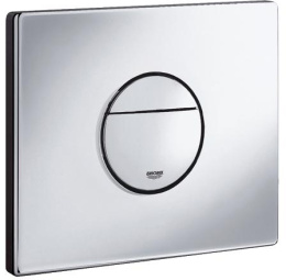 Кнопка смыва Grohe Nova Cosmopolitan 38765000 хром