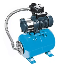Насосная станция UNIPUMP AUTO MH 200 A