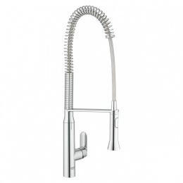 Смеситель для кухни Grohe К7 32950000