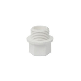Заглушка Kalde полипропиленовая, 20 x 1/2 НР