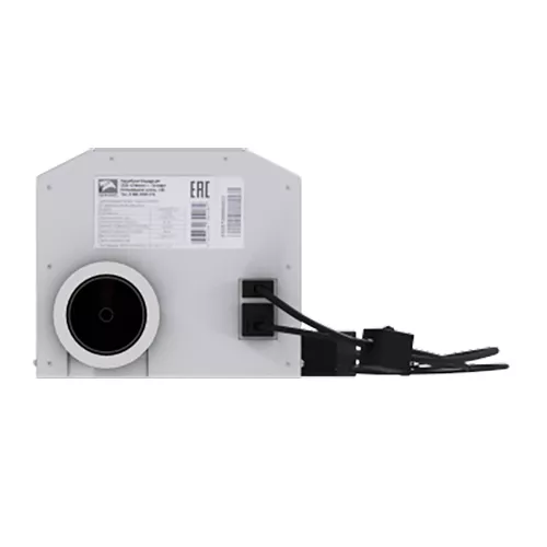 Турбонасадка Лемакс Comfort SE S