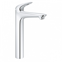 Высокий смеситель для раковины Grohe Eurostyle 23570003