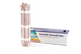 Электрический теплый пол Бастион МНД-7,0 - 1120 Вт