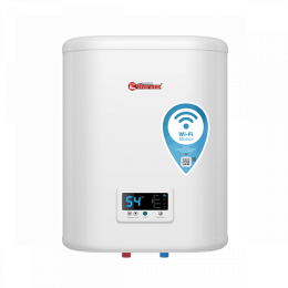 Электрический накопительный водонагреватель Thermex IF 30 V (pro) Wi-Fi