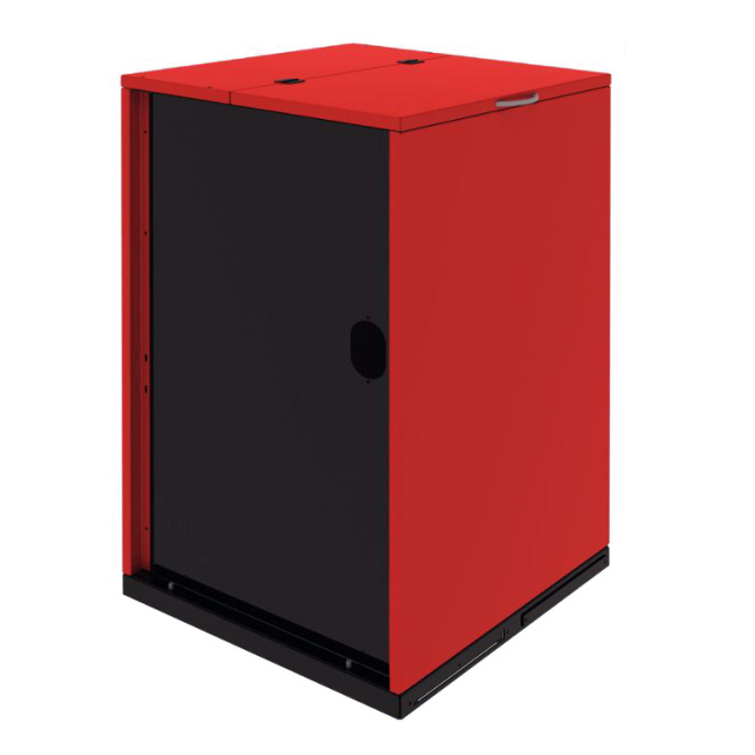 Бункер для пеллетных котлов Burnit FH 500 V2