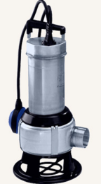 Дренажный насос Grundfos AP 50B.50.08.A1.V