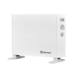 Электрический обогреватель Thermex Pronto 2000M White