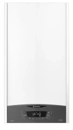 Настенный газовый конденсационный котел отопления Ariston CLAS ONE 24 RDC