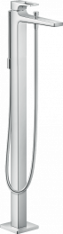 Напольный смеситель Hansgrohe Metropol 74532000