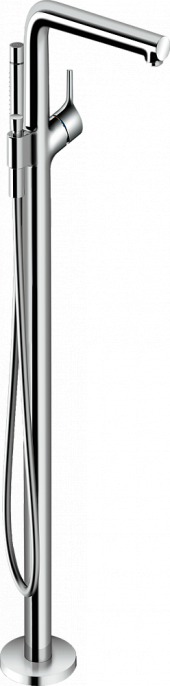 Напольный смеситель Hansgrohe Talis S 72412000