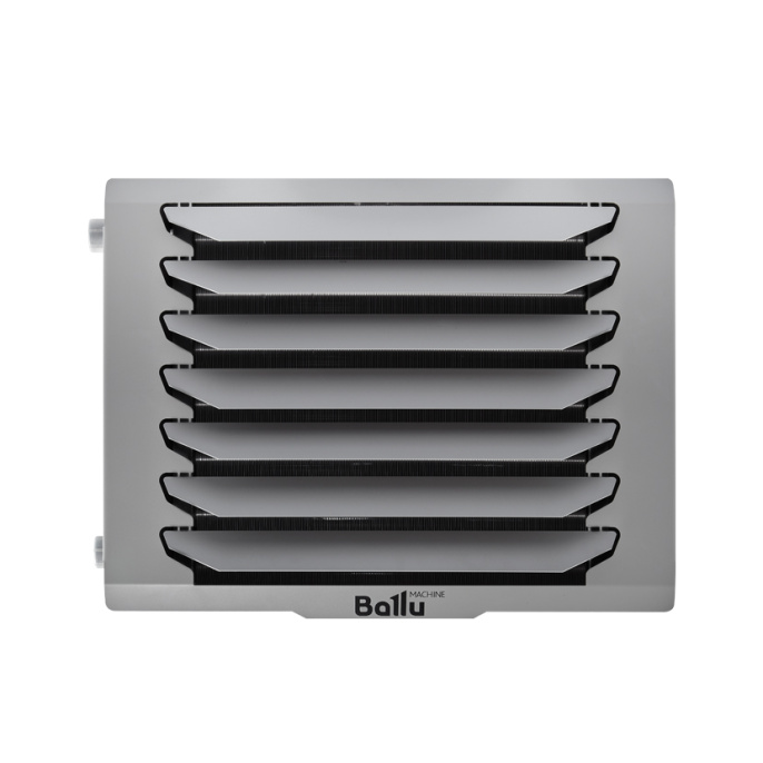 Тепловентилятор водяной Ballu BHP-W4-20-S