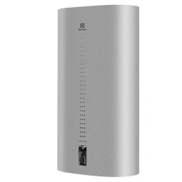 Электрический накопительный водонагреватель Electrolux EWH 100 Centurio IQ 3.0 Silver