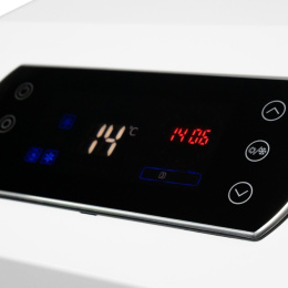 Напольный газовый котел отопления, одноконтурный Axis SMART 16 кВт (AXIS-09-16E-00)