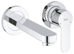 Встраиваемый смеситель Grohe для раковины Grohe BauEdge 20474000