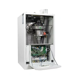 Настенный газовый конденсационный котел отопления Kentatsu Impect-6/W