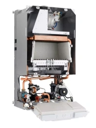 Настенный газовый одноконтурный котел отопления Protherm Пантера 12 КТО