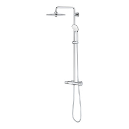 Душевая система Grohe Euphoria 260 с термостатом, хром