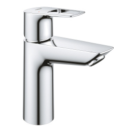 Смеситель для раковины Grohe BauLoop EcoJoy, размер M, хром