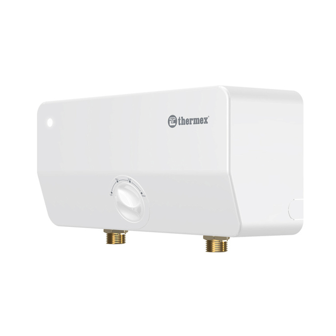 Электрический проточный водонагреватель Thermex Artflow 10500