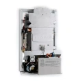 Настенный газовый двухконтурный котел отопления Navien ATMO-24AN